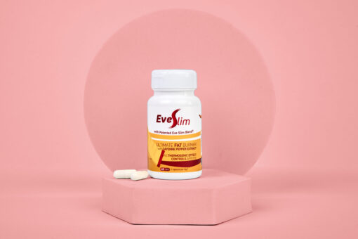 EveSlim cayenne-i borssal