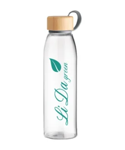 Lida Green Wasserflasche - www.lidagreen.de