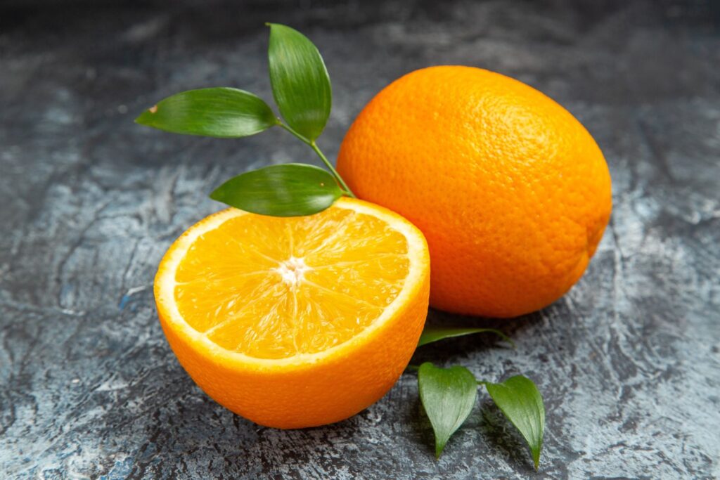 Keserű narancs kivonat (41%) Energizáló zsírégető