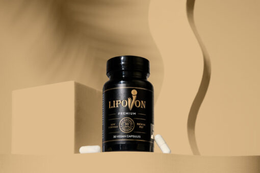 Lida Ultra és Lipovon Premium - Image 3