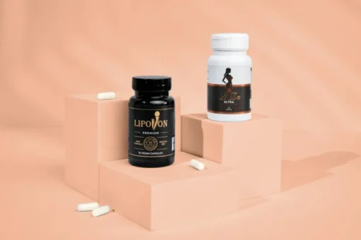 Lida Ultra és Lipovon Premium - Image 2