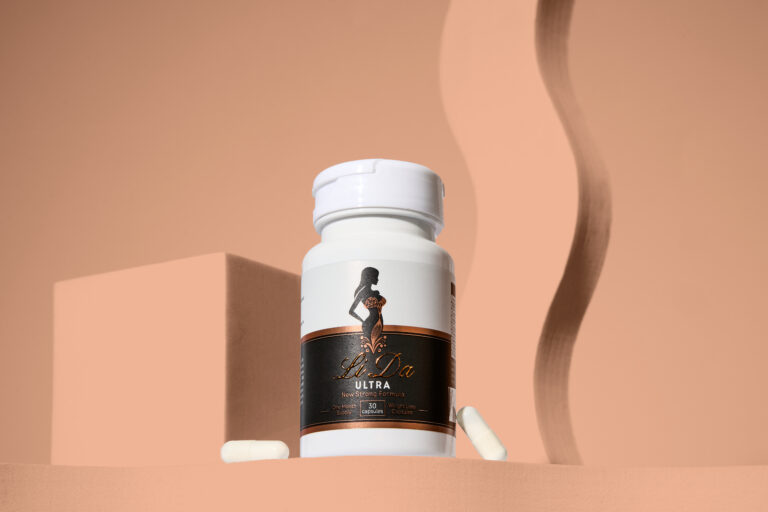 Lida Ultra és Lipovon Premium - Image 3