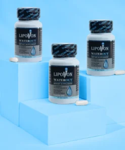 Lipovon WaterOut csomag