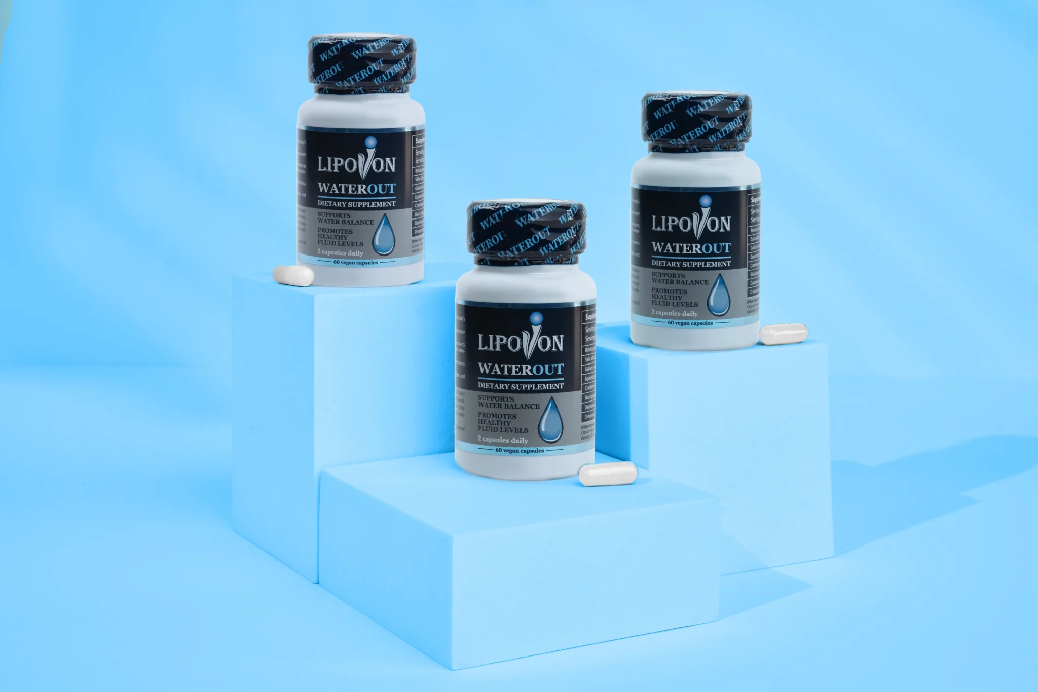 Lipovon WaterOut csomag