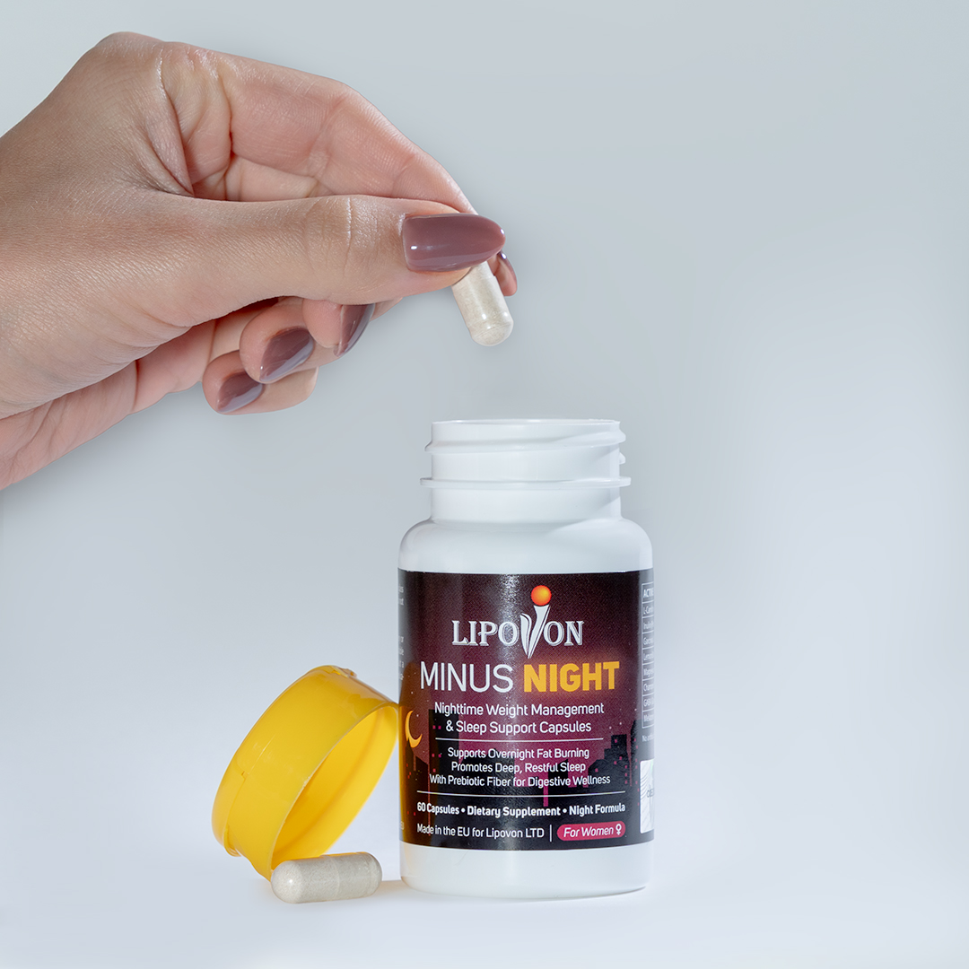 Lipovon Minus Night - Image 4