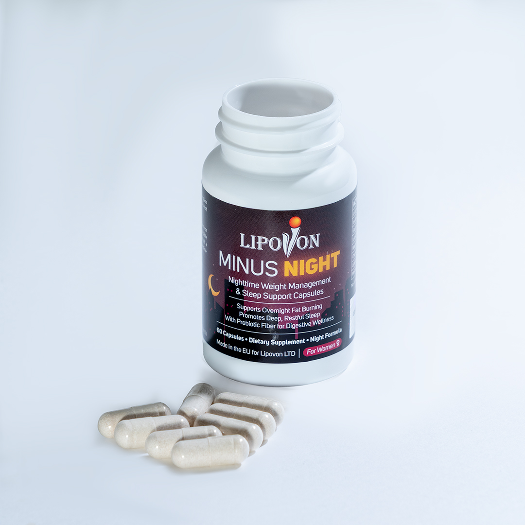 Lipovon Minus Night - Image 3