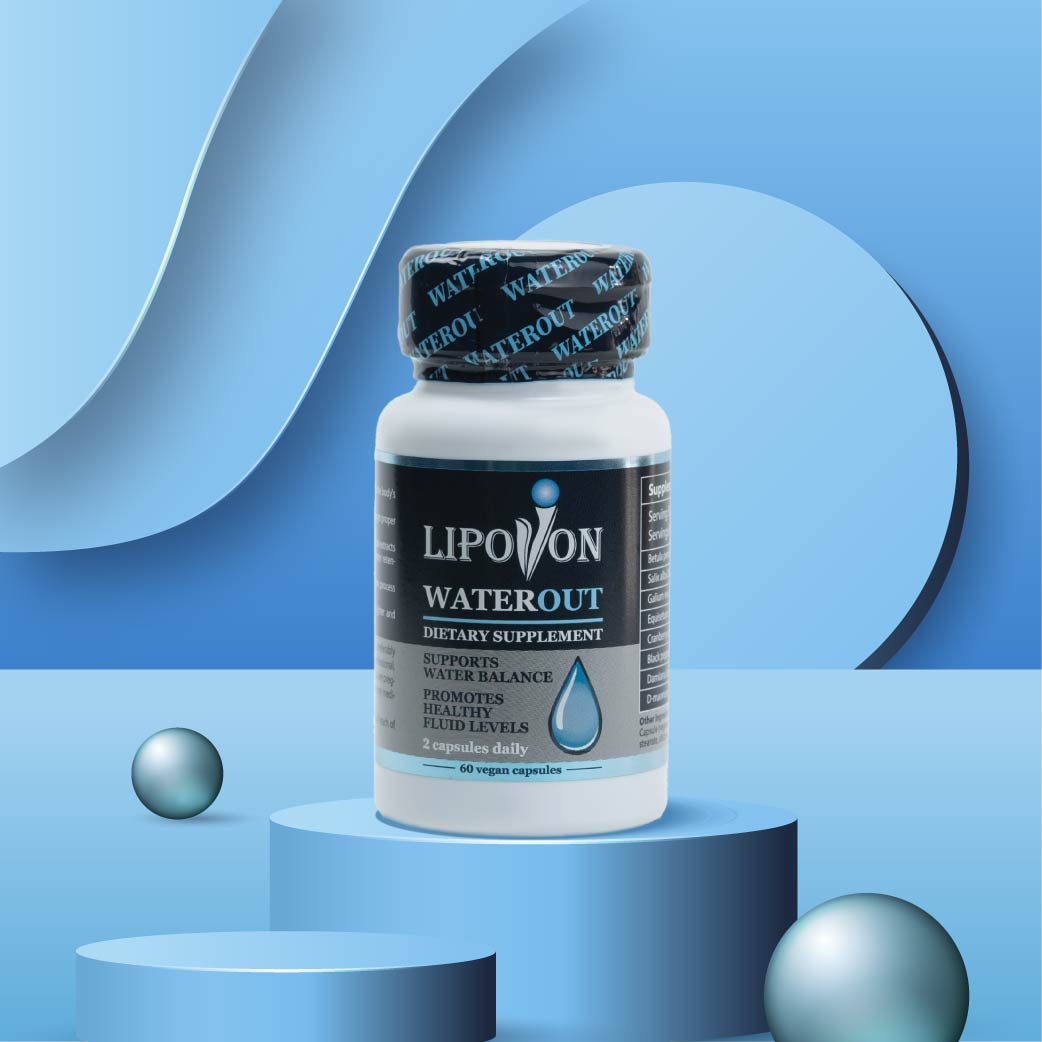 Lipovon WaterOut csomag - Image 2