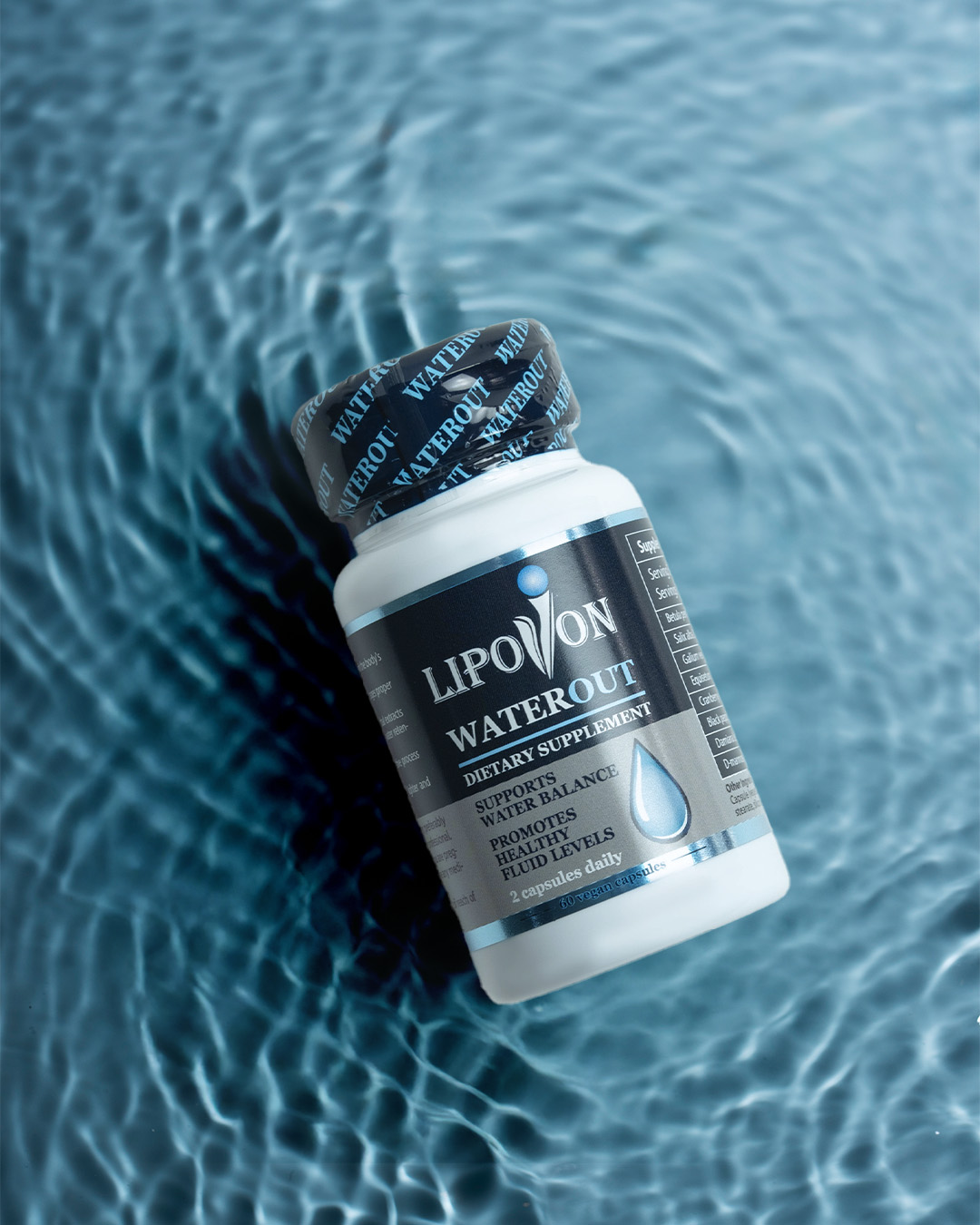 Lipovon WaterOut csomag - Image 4