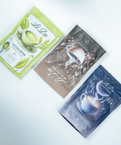 Detox, Energia és Regeneráció csomag